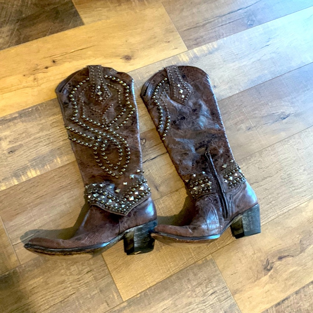 Belinda standouts!!